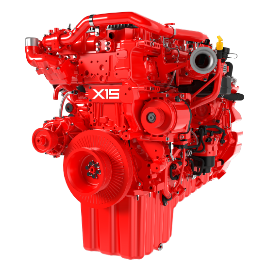 3D Engine Visualization