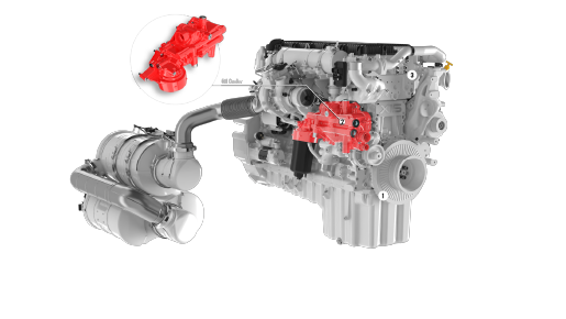 3D Technical Animation